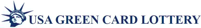 USA Green Card Lottery USA Green Card Lottery
