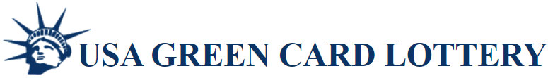 USA Green Card Lottery USA Green Card Lottery